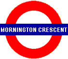 Mornington Crescent