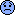 Frown/Blue